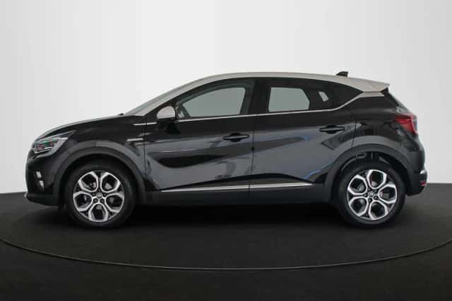 Renault Captur (2023) thumbnail 26