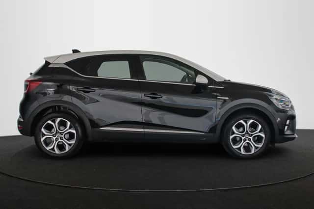 Renault Captur (2023) thumbnail 27