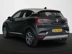Renault Captur (2023) thumbnail 4