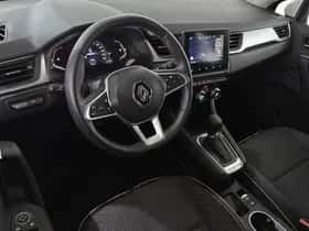 Renault Captur (2023) thumbnail 5