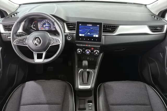 Renault Captur (2023) thumbnail 6