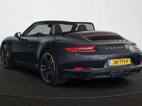 Porsche 911 (2016) thumbnail 4