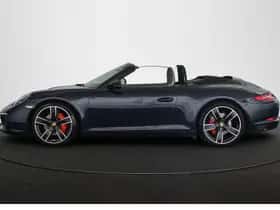 Porsche 911 (2016) thumbnail 33