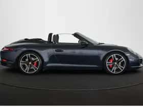 Porsche 911 (2016) thumbnail 34