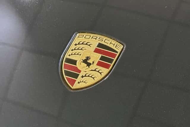 Porsche 911 (2016) thumbnail 36