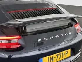 Porsche 911 (2016) thumbnail 44