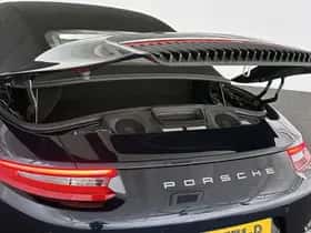 Porsche 911 (2016) thumbnail 45
