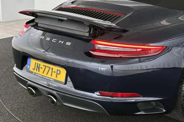 Porsche 911 (2016) thumbnail 47