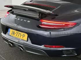Porsche 911 (2016) thumbnail 47