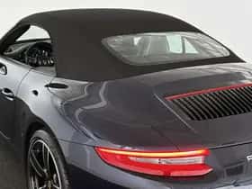 Porsche 911 (2016) thumbnail 8