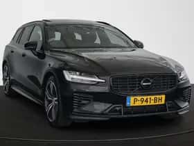 Volvo V60 (2022) thumbnail 2