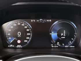 Volvo V60 (2022) thumbnail 11