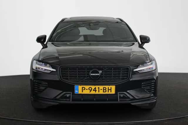 Volvo V60 (2022) thumbnail 14