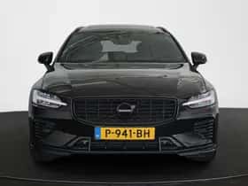 Volvo V60 (2022) thumbnail 14