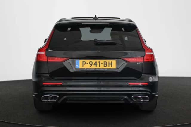 Volvo V60 (2022) thumbnail 15