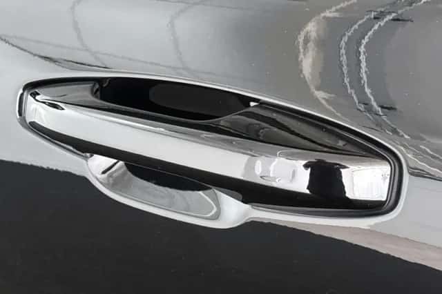 Volvo V60 (2022) thumbnail 20