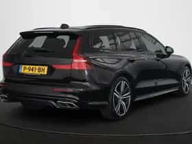 Volvo V60 (2022) thumbnail 3