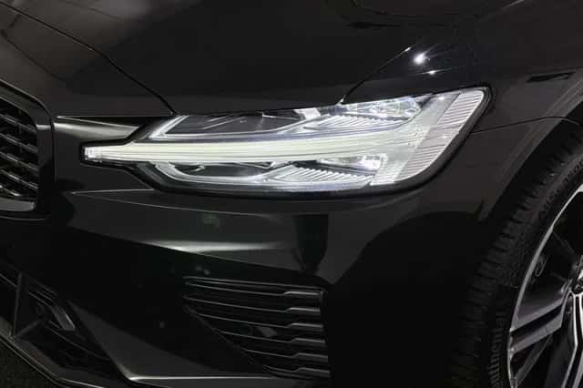 Volvo V60 (2022) thumbnail 21