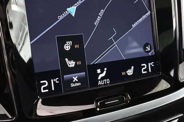 Volvo V60 (2022) thumbnail 24