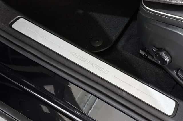 Volvo V60 (2022) thumbnail 26