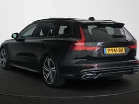 Volvo V60 (2022) thumbnail 4