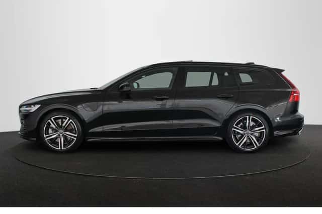 Volvo V60 (2022) thumbnail 33