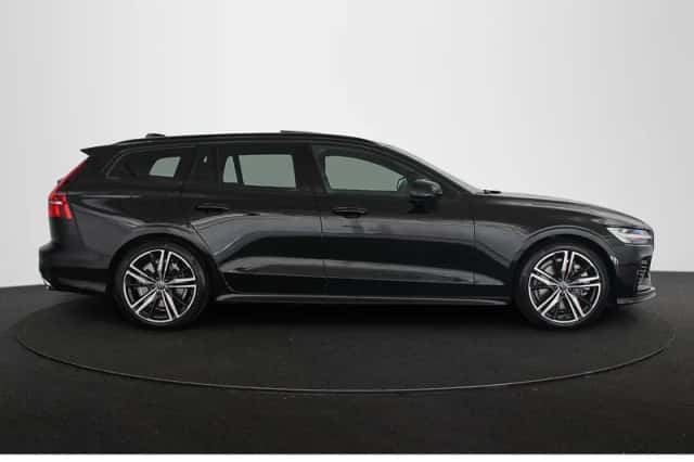 Volvo V60 (2022) thumbnail 34