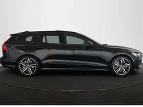 Volvo V60 (2022) thumbnail 34