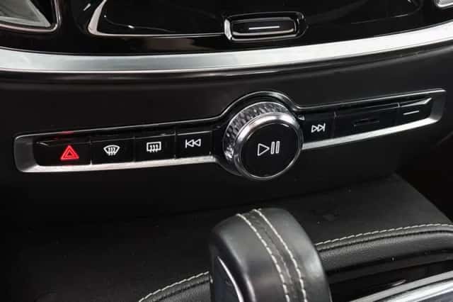 Volvo V60 (2022) thumbnail 43