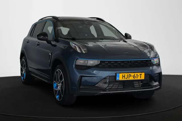 Lynk & Co 01 (2025) thumbnail 2