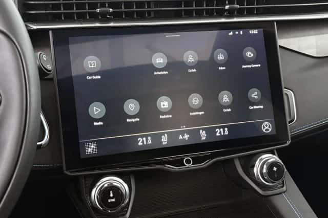 Lynk & Co 01 (2025) thumbnail 15