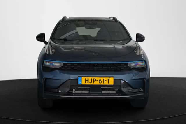 Lynk & Co 01 (2025) thumbnail 16