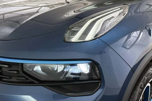 Lynk & Co 01 (2025) thumbnail 23