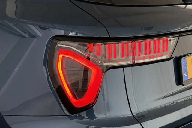 Lynk & Co 01 (2025) thumbnail 25