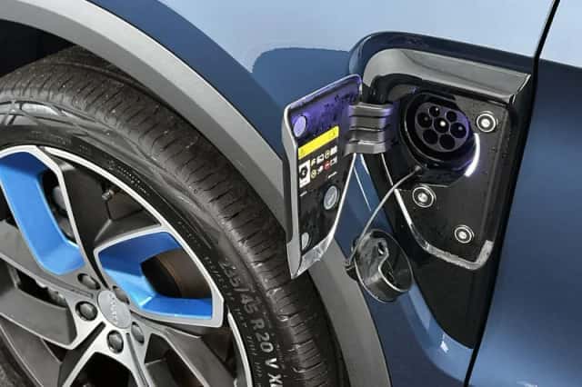 Lynk & Co 01 (2025) thumbnail 35