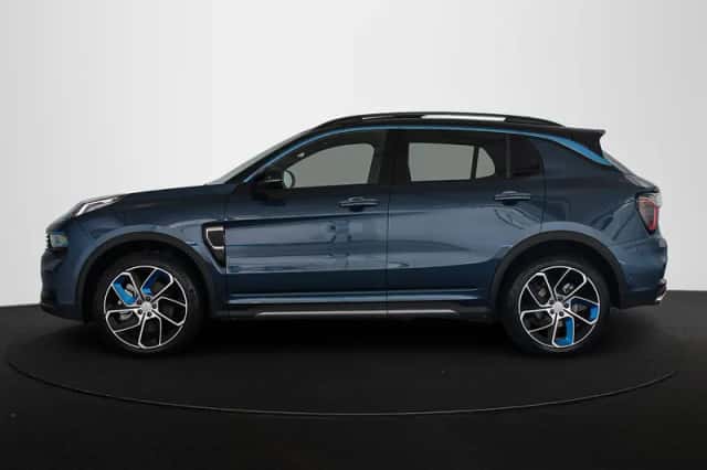 Lynk & Co 01 (2025) thumbnail 37