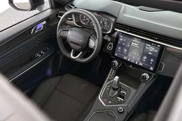 Lynk & Co 01 (2025) thumbnail 43