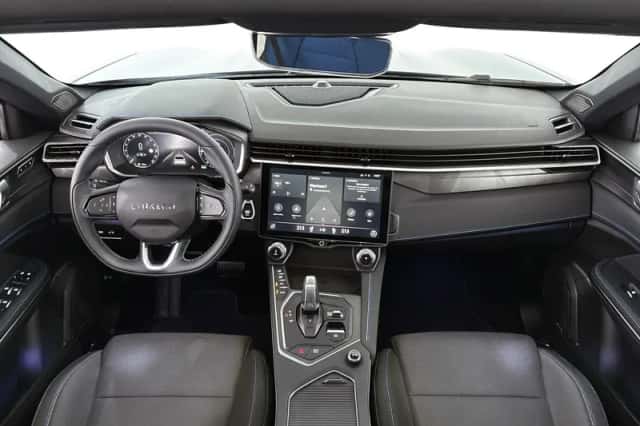 Lynk & Co 01 (2025) thumbnail 7