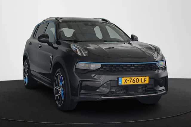 Lynk & Co 01 (2024) thumbnail 2