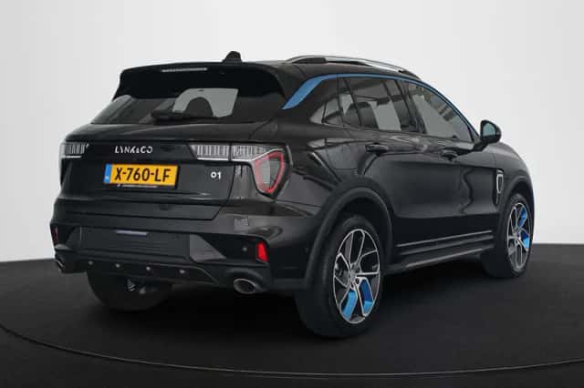 Lynk & Co 01 (2024) thumbnail 3