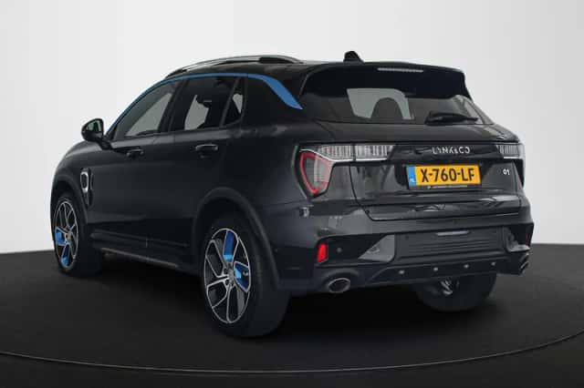 Lynk & Co 01 (2024) thumbnail 4