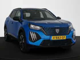 Peugeot e-2008 (2024) thumbnail 2