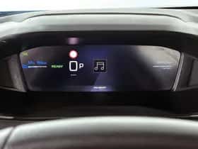 Peugeot e-2008 (2024) thumbnail 11