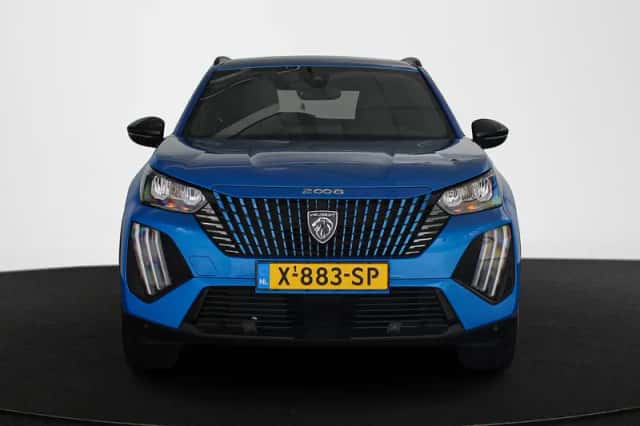 Peugeot e-2008 (2024) thumbnail 14