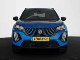 Peugeot e-2008 (2024) thumbnail 14