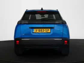 Peugeot e-2008 (2024) thumbnail 15