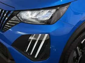 Peugeot e-2008 (2024) thumbnail 18