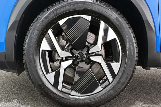Peugeot e-2008 (2024) thumbnail 20