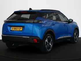 Peugeot e-2008 (2024) thumbnail 3