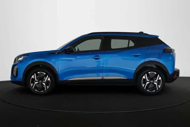Peugeot e-2008 (2024) thumbnail 28